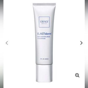 Obagi ELASTIderm Neck and Décolleté Concentrate - White Tube